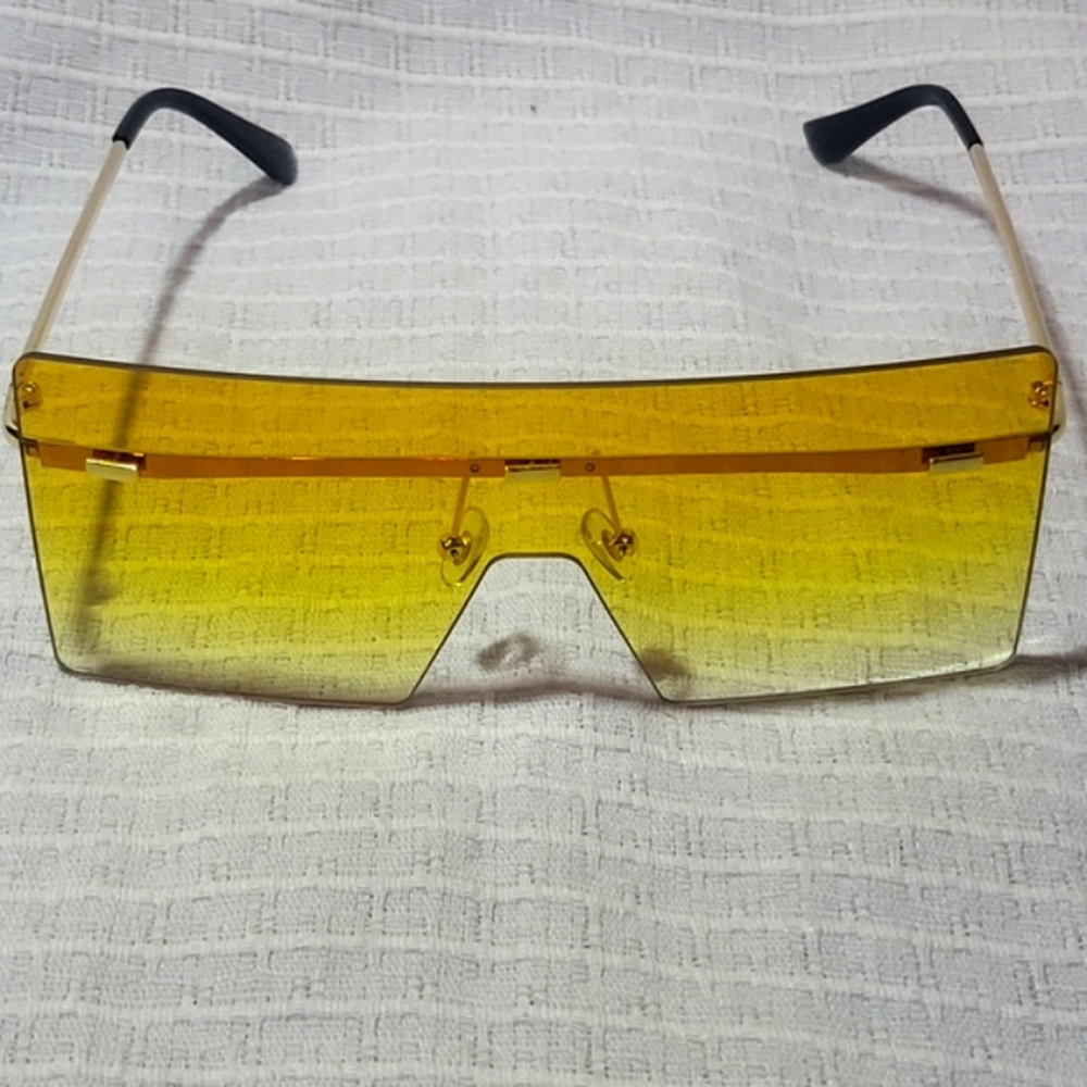 Ladies Sunglasses